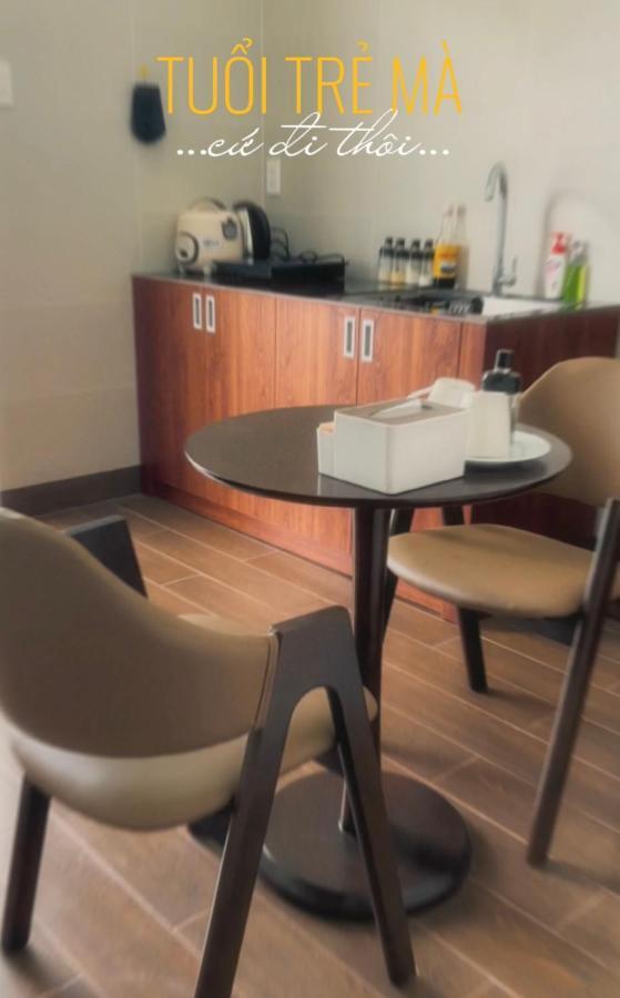 Mien Trung Beach House Фу Куок Екстериор снимка